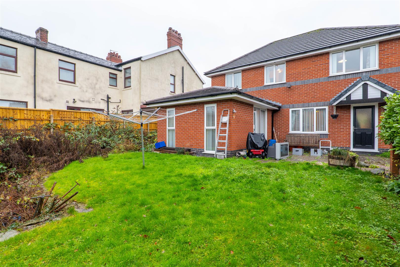Crofters Green, Chorley